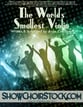 The World's Smallest Violin Digital File choral sheet music cover